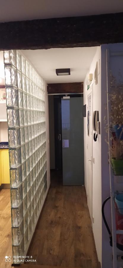 Txoko 48 Apartamento Pamplona