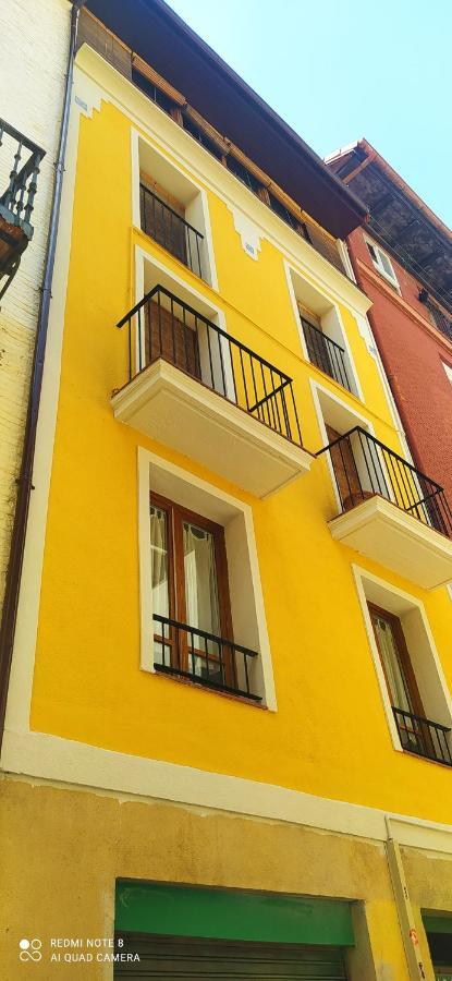 Txoko 48 Appartement Pampelune