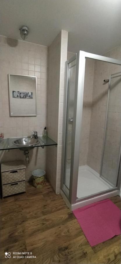 Appartement Txoko 48