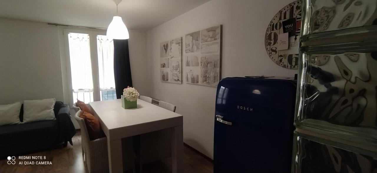Appartement Txoko 48 *
