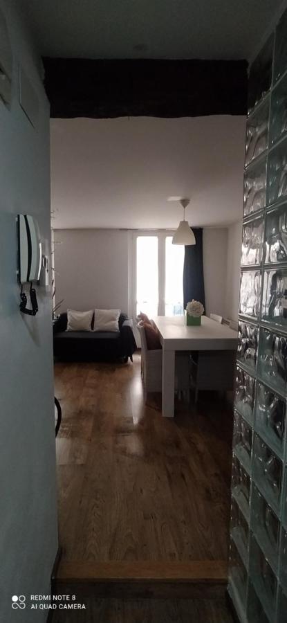 Txoko 48 Apartamento *
