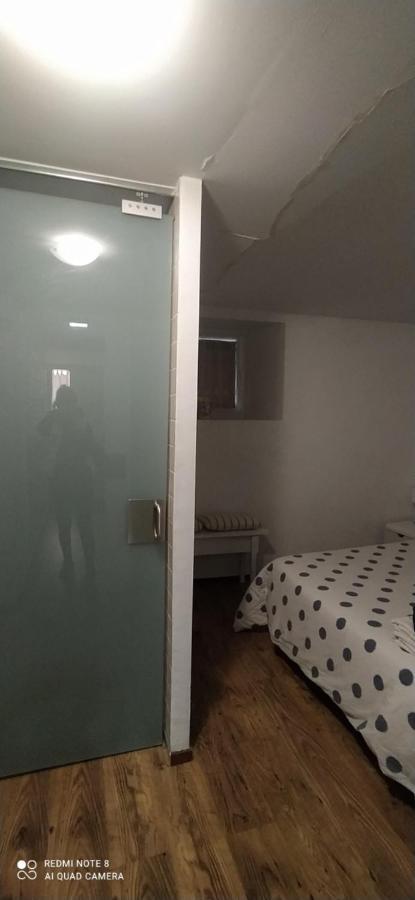 Txoko 48 Apartamento *