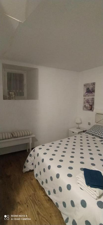 Txoko 48 Appartement *