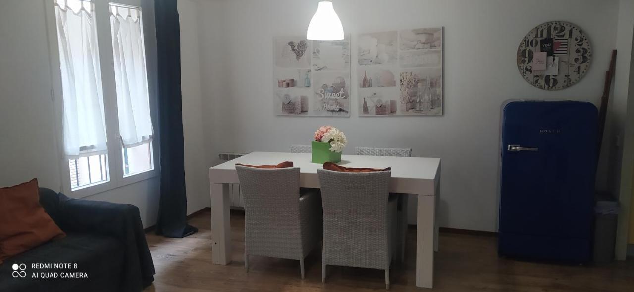 Txoko 48 Apartamento *