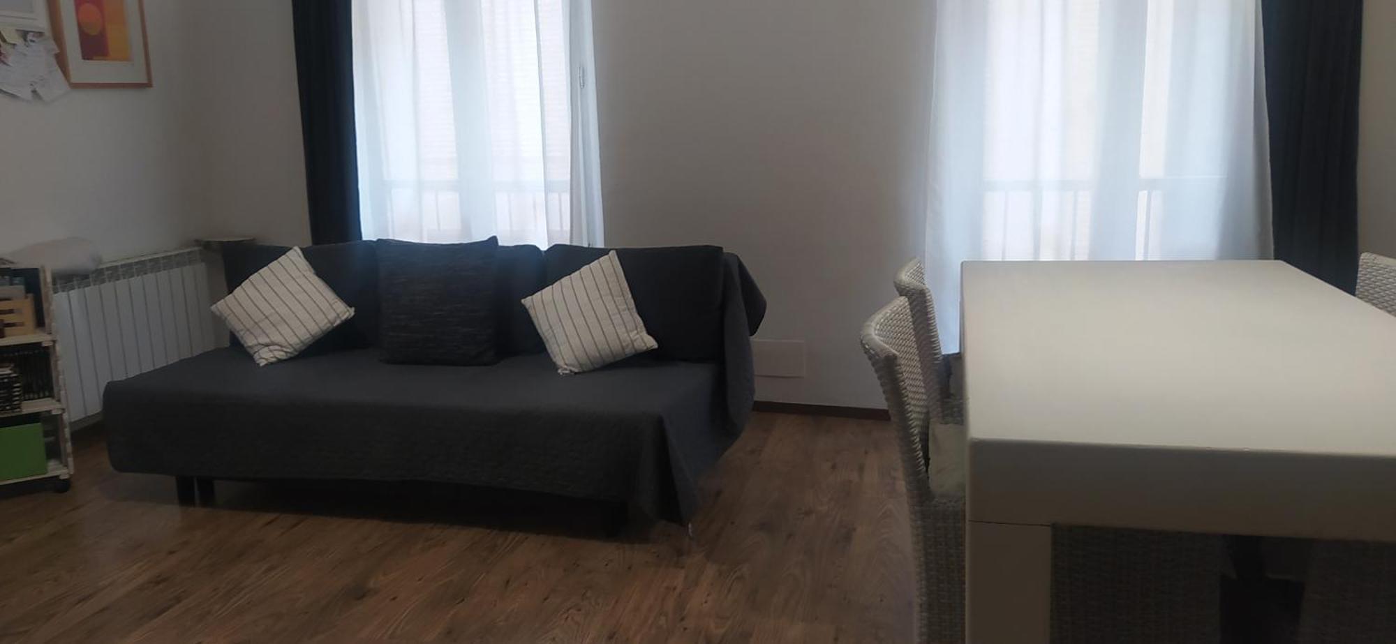 Txoko 48 Appartement