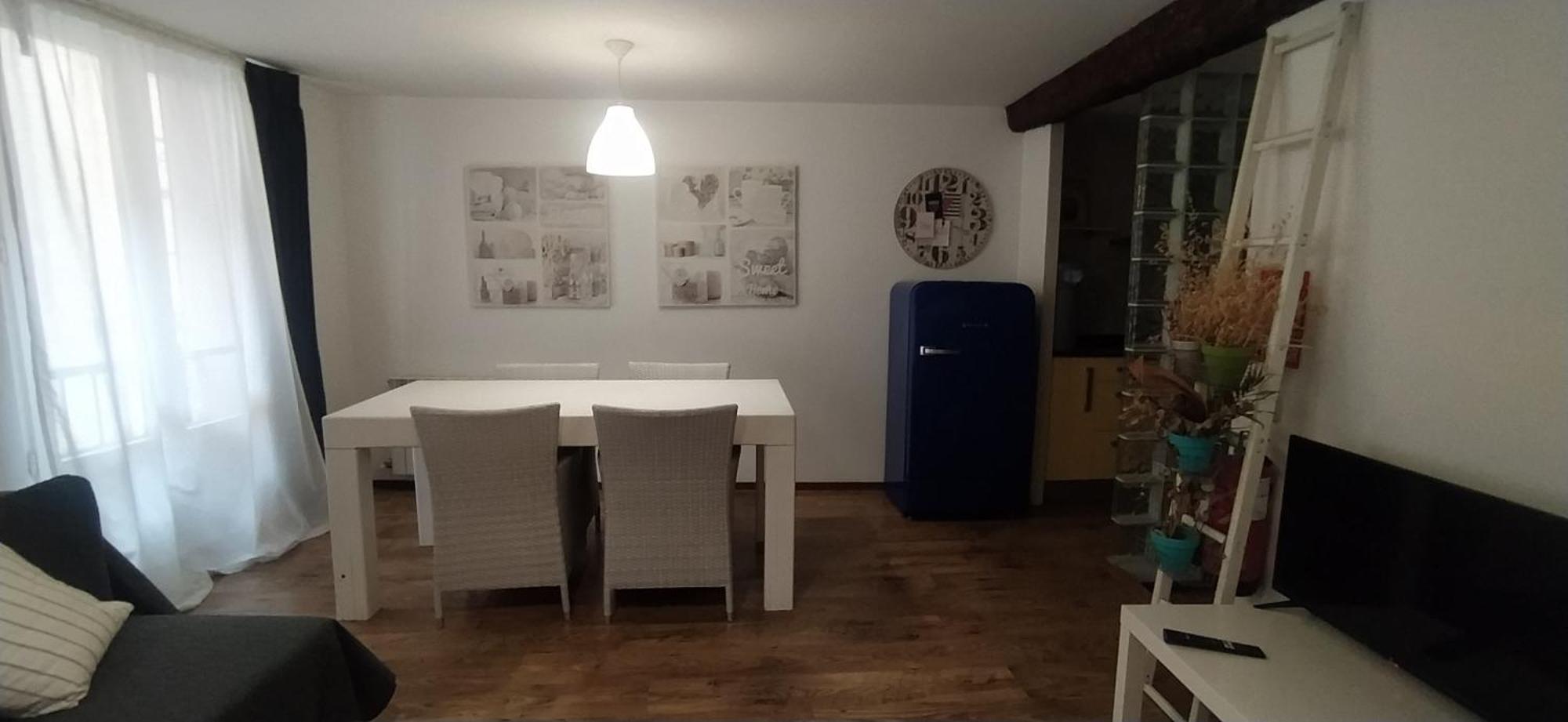 Appartement Txoko 48 Pampelune