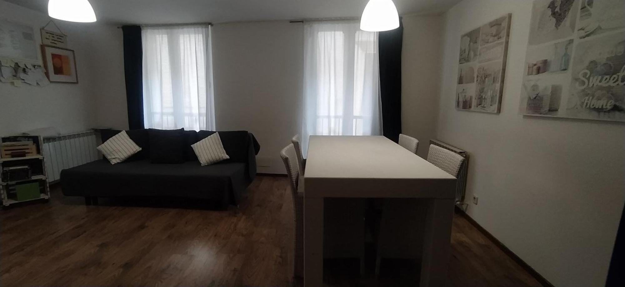 Txoko 48 Pamplona