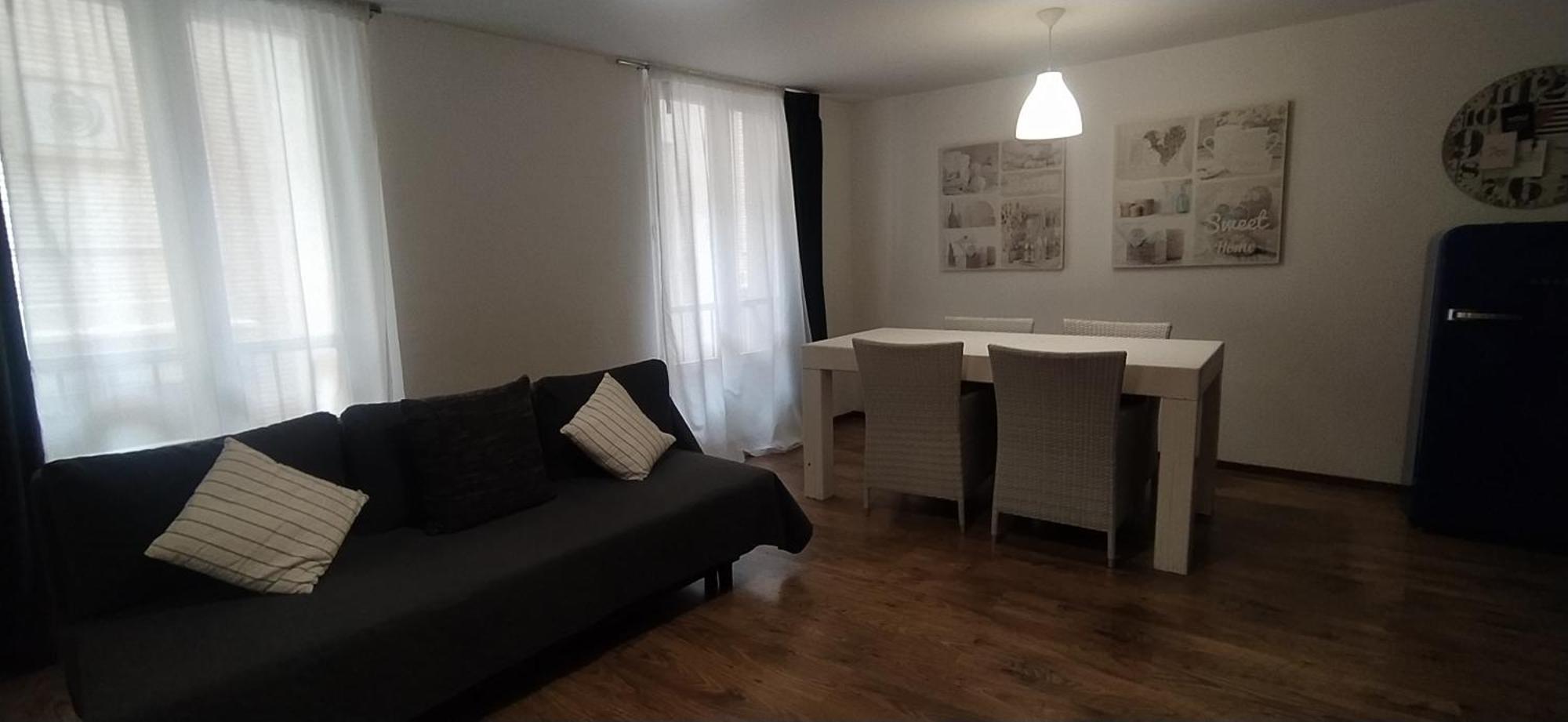 Apartamento Txoko 48 Pamplona