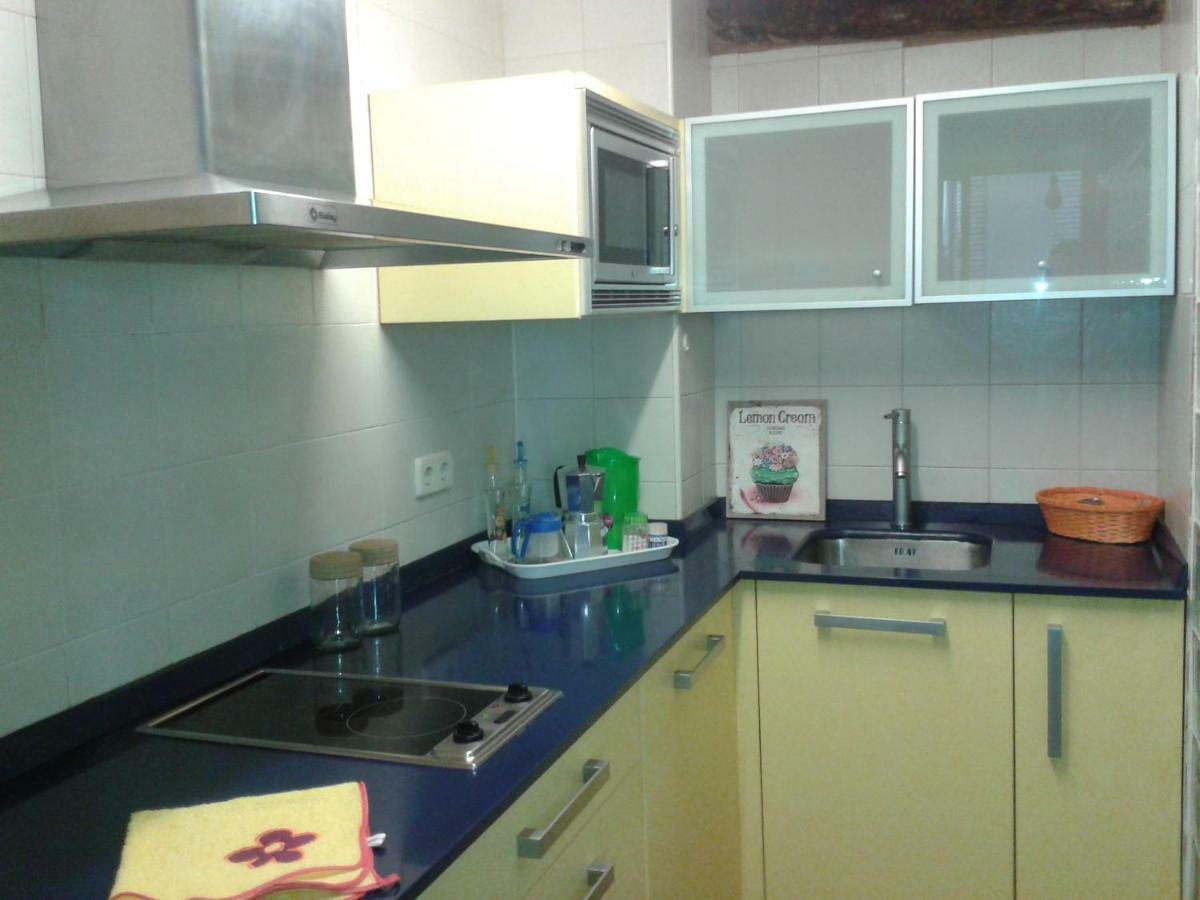 Appartement Txoko 48 *